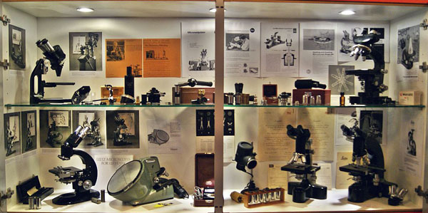 Utrecht Museum of Microscopy - page 2 image 4
