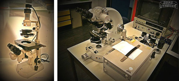 Utrecht Museum of Microscopy - page 8 image 4