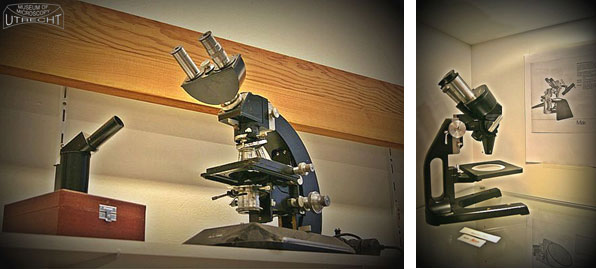 Utrecht Museum of Microscopy - page 6 image 2